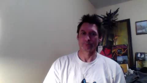 Darthmark420 online show from February 1, 5:17 am