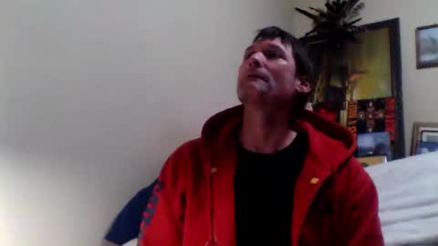 Darthmark420 online show from April 3, 5:48 am