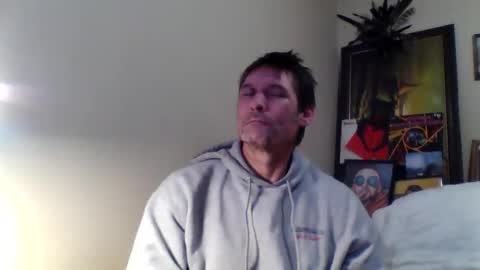 Darthmark420 online show from February 9, 7:13 am