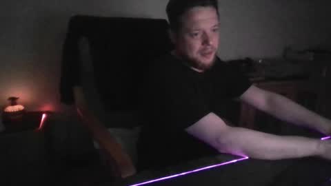 igaveyoupower online show from January 13, 2:38 am