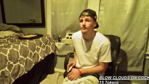 Amiri Roue online show from January 2, 7:12 am