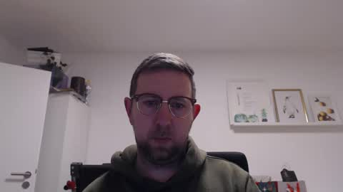 ner d online show from December 16, 7:15 am