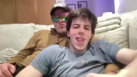 All American Jock online show from February 1, 11:25 pm