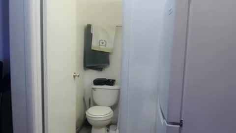 IkebbcDaddy online show from December 13, 5:54 pm