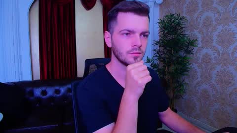 IkerGale online show from October 16, 10:34 am