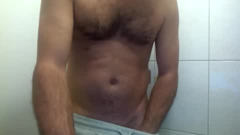 ilcaponero online show from April 28, 9:41 pm