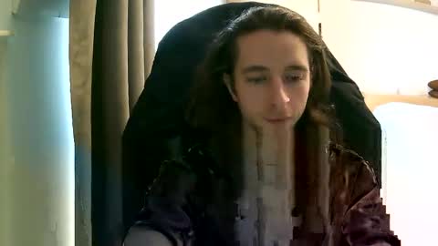 perry online show from December 12, 10:13 am