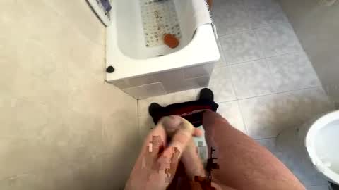 ilconte81 online show from December 31, 8:26 am