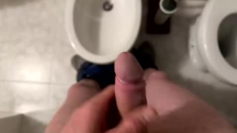 ilconte81 online show from March 6, 11:20 pm