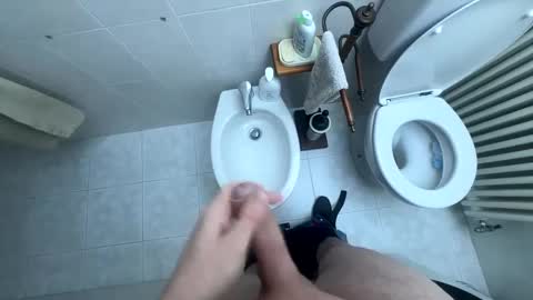 ilconte81 online show from January 12, 2:52 pm