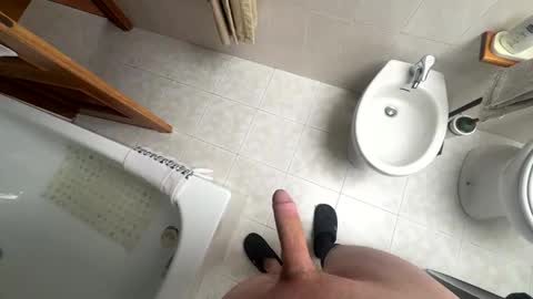 ilconte81 online show from January 19, 11:01 am