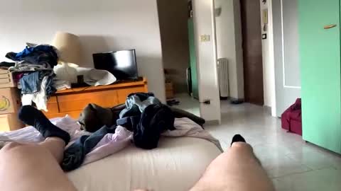 ilconte81 online show from October 10, 12:32 pm