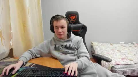 iliaskris online show from December 2, 4:59 am