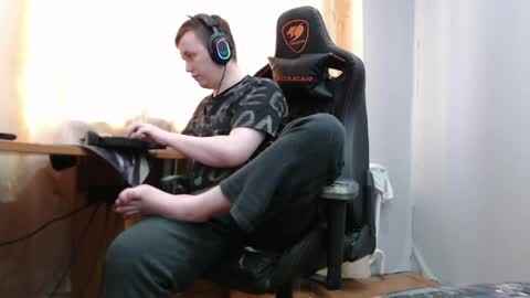 lord online show from May 27, 1:57 am