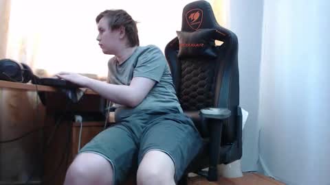 lord online show from March 3, 10:33 am