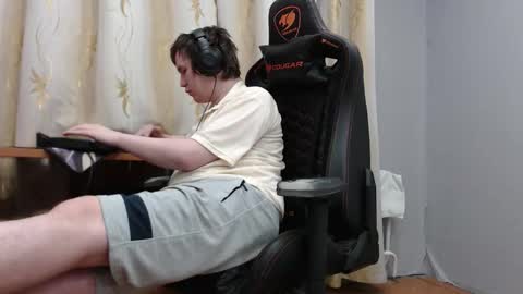 lord online show from February 19, 9:22 pm