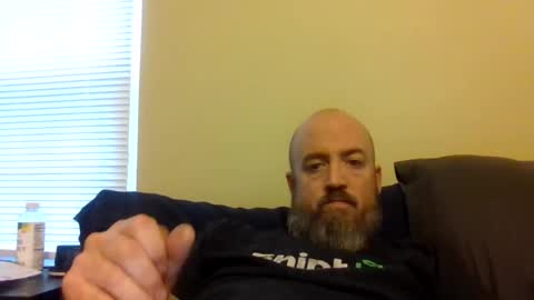 ilikebigbutts818 online show from December 1, 9:40 pm