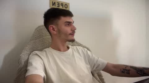 D-Illusion online show from December 1, 3:04 pm