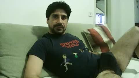 ilmangj90 online show from February 22, 5:03 pm