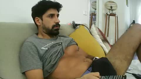 ilmangj90 online show from September 21, 8:03 am