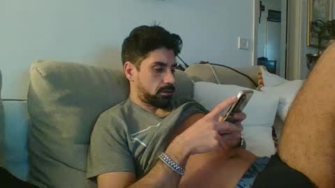 ilmangj90 online show from January 24, 4:39 pm