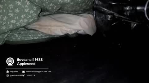 Snapshot of iloveanal1988 chatting on January 25, 3:09 am Iloveanale1988 online show from January 25, 3:09 am