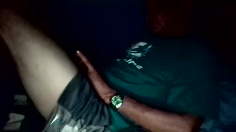 iloveitall86 online show from February 7, 7:07 am