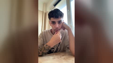 ChristianX online show from December 4, 1:29 pm