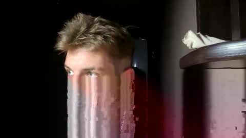 ilyahrr online show from March 25, 8:57 pm