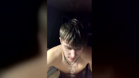 ilyahrr online show from March 3, 7:21 pm