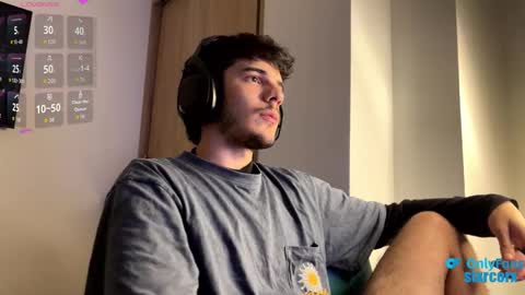 Snapshot of ilytheo chatting on October 7, 5:33 am Theo --- OnlyFans stxrcorx online show from October 7, 5:33 am