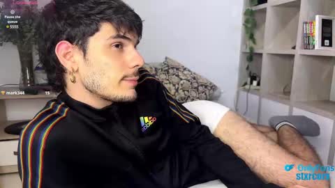 Snapshot of ilytheo chatting on March 10, 5:43 am Theo --- OnlyFans stxrcorx online show from March 10, 5:43 am