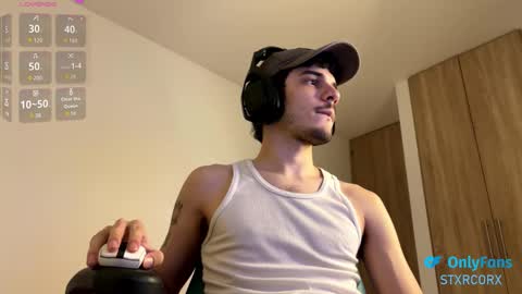 Theo --- OnlyFans stxrcorx online show from March 17, 6:38 am