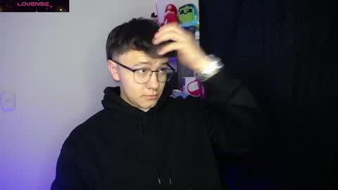 im__noah online show from March 6, 11:14 am