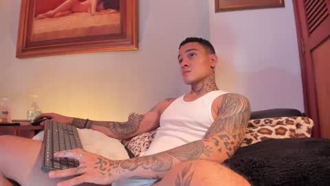 Snapshot of im_dominike chatting on January 31, 10:42 pm im_dominike online show from January 31, 10:42 pm