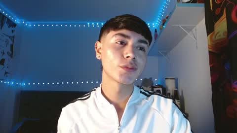 im_juanda online show from December 10, 7:11 pm