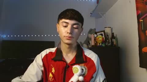 im_juanda online show from December 13, 5:32 pm