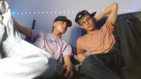 im_juanda online show from March 9, 9:57 pm