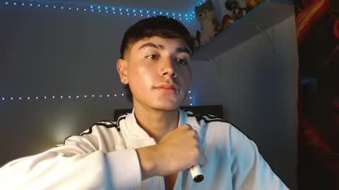 im_juanda online show from January 24, 1:13 am