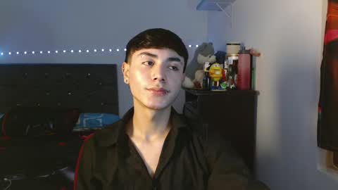 im_juanda online show from December 19, 8:44 pm