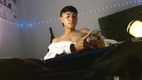 im_juanda online show from March 6, 5:54 pm