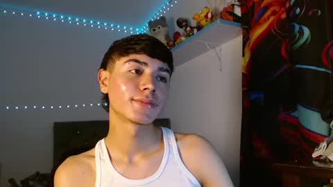 im_juanda online show from January 13, 8:15 pm