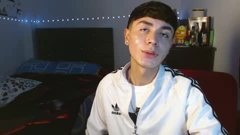 im_juanda online show from December 15, 12:51 am