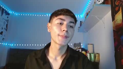 im_juanda online show from December 4, 7:01 pm