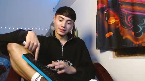 im_juanda online show from December 14, 4:56 am