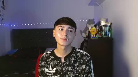 im_juanda online show from December 23, 8:57 pm