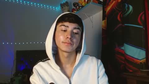 im_juanda online show from January 10, 8:59 pm