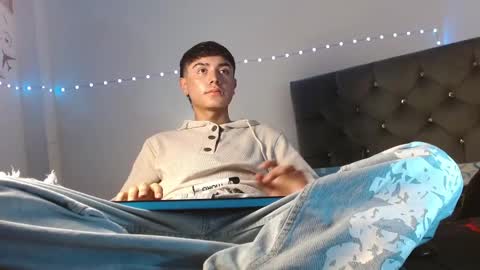 im_juanda online show from January 24, 8:11 pm