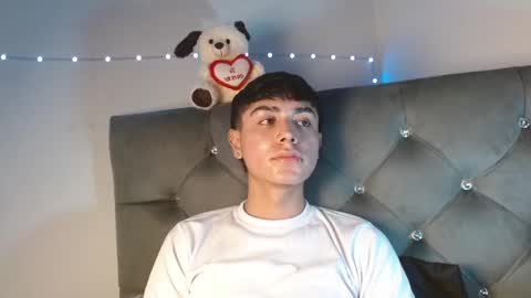 im_juanda online show from February 3, 10:00 pm