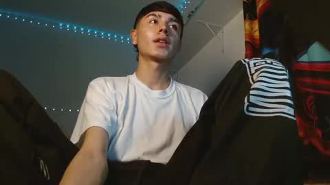 im_juanda online show from December 27, 11:31 pm